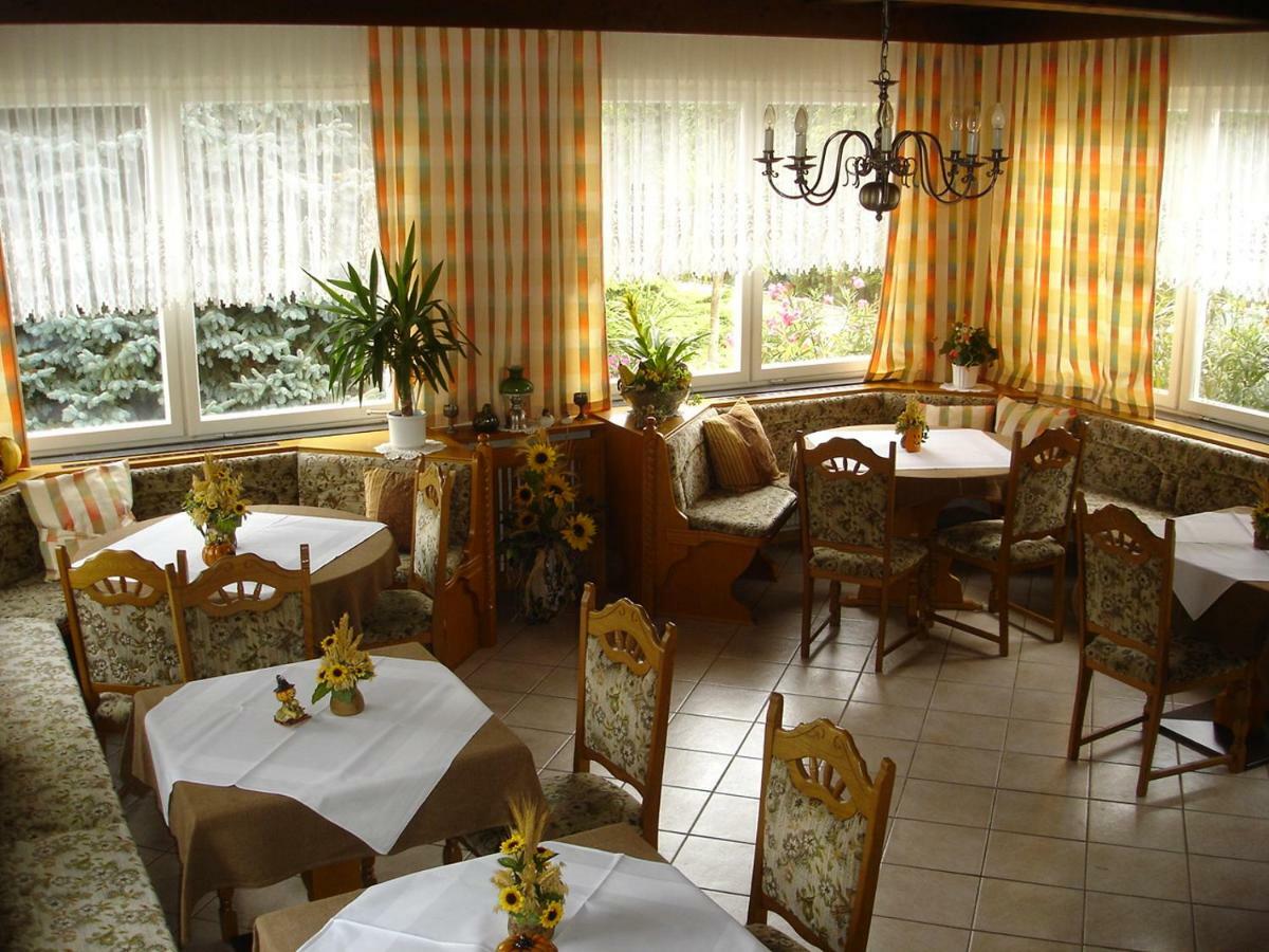 Weingut Pension Sommerhof Mörbisch am See Exteriér fotografie